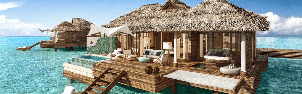  how to become a sandals resorts travel agent in South Dakota