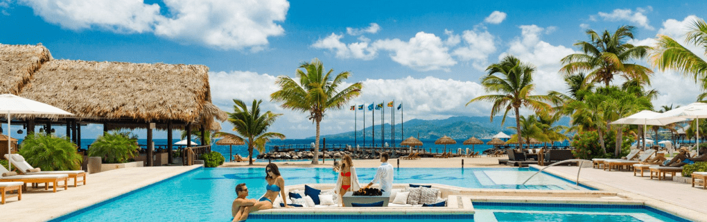  how to become a sandals resorts travel agent in Tennessee