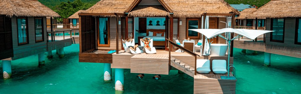  how to become a sandals resorts travel agent in Texas