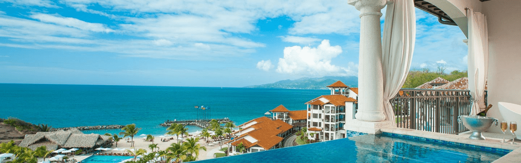  how to become a sandals resorts travel agent in Texas