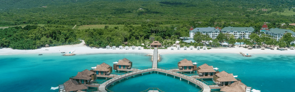  how to become a sandals resorts travel agent in Utah