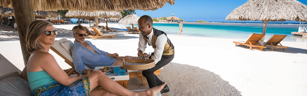  how to become a sandals resorts travel agent in Utah