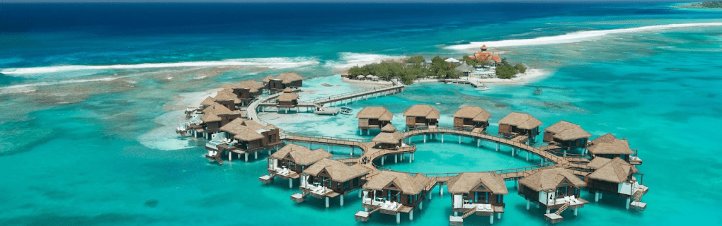  how to become a sandals resorts travel agent in Utah