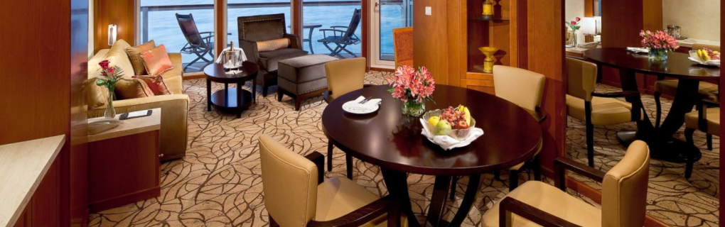 Why visit the Caribbean on a cruise
