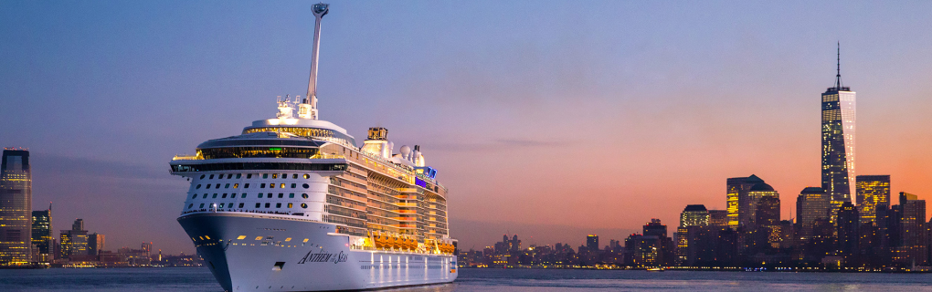 Why visit the Caribbean on a cruise