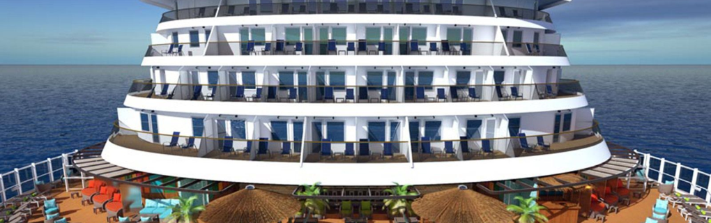 Why visit the Caribbean on a cruise
