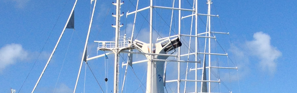Why visit the Caribbean on a cruise