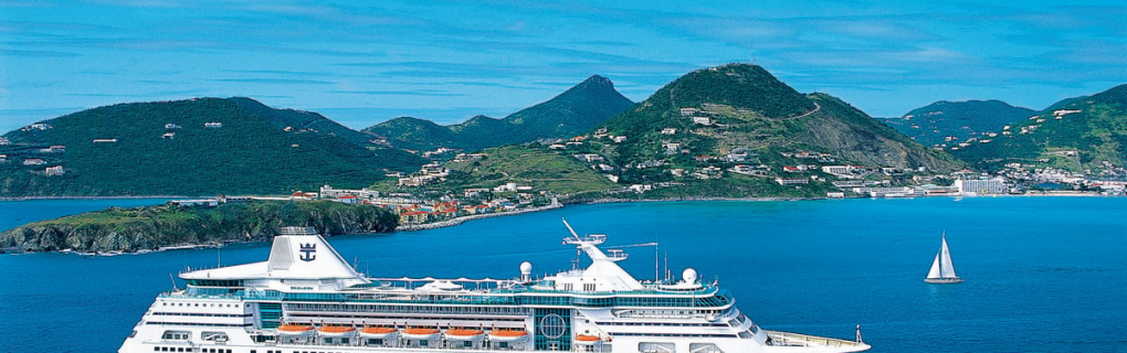Why visit the Caribbean on a cruise