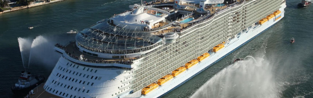 Why visit the Caribbean on a cruise