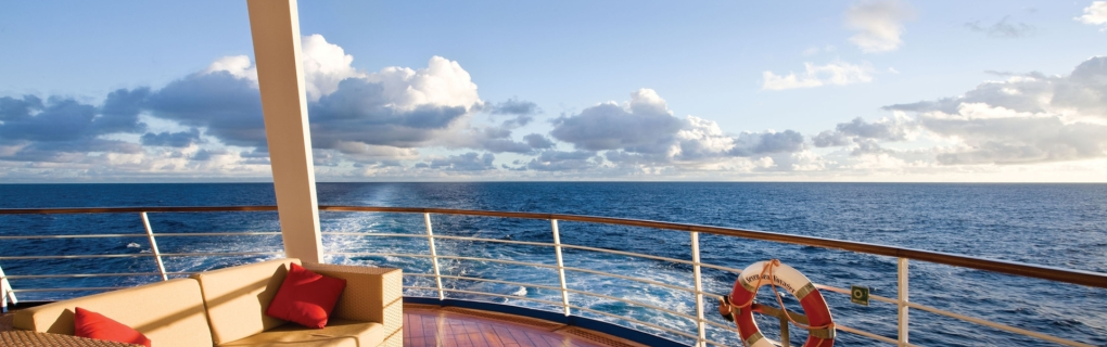 Why visit the Caribbean on a cruise