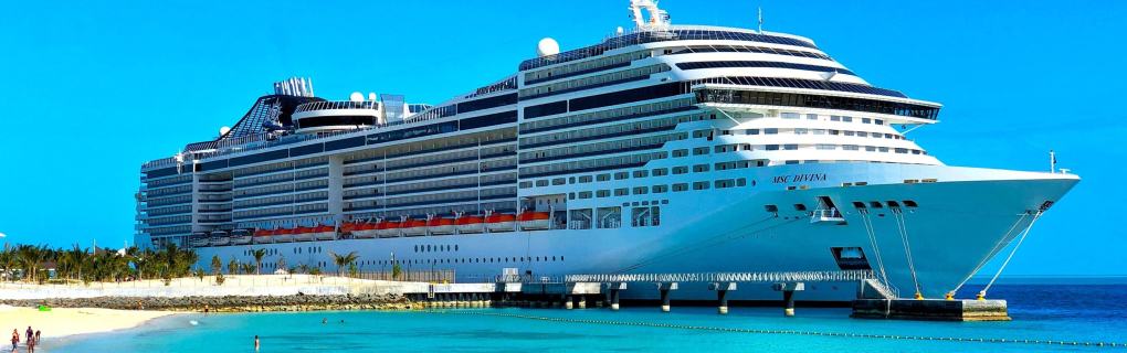 Why visit the Caribbean on a cruise