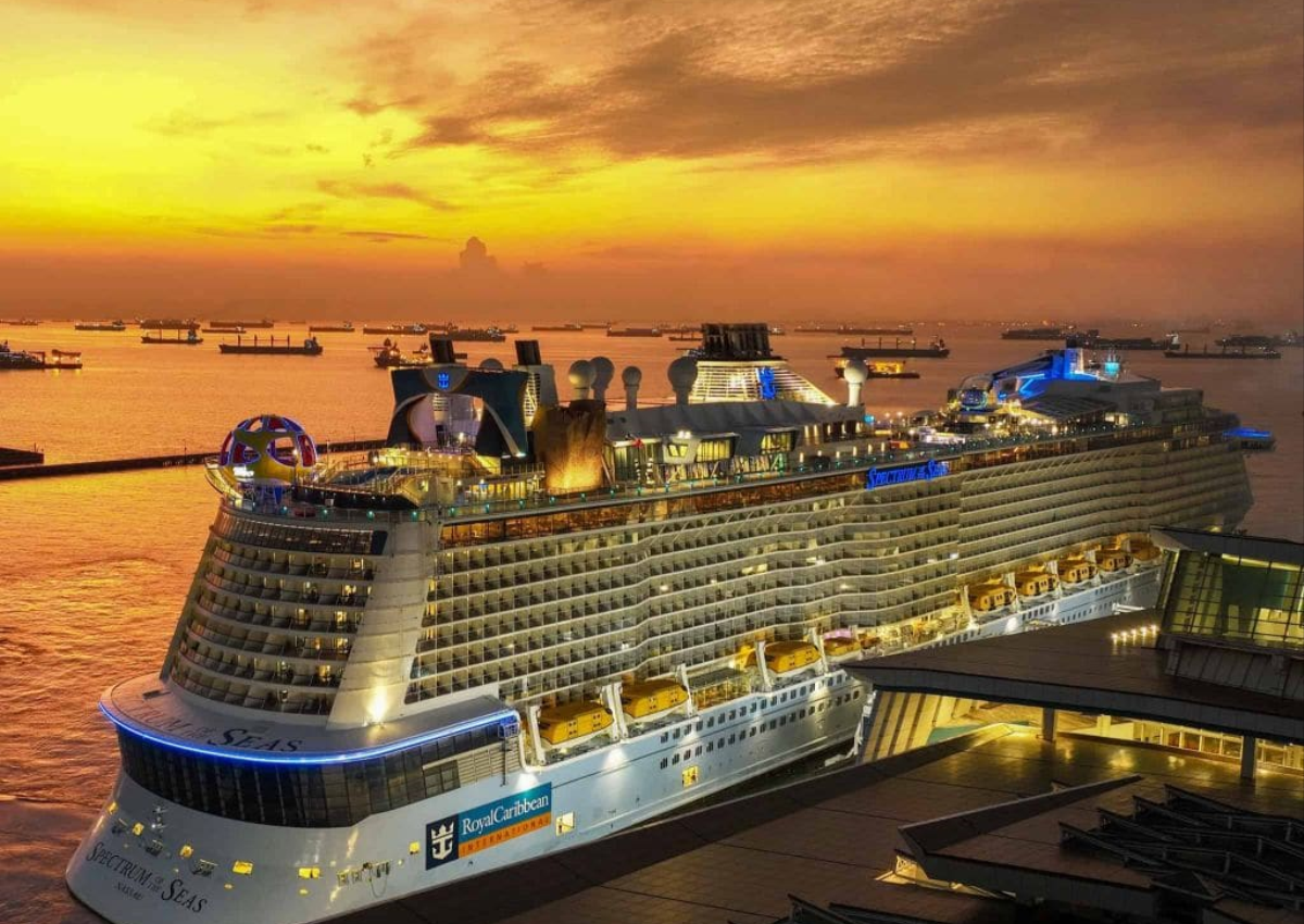 Why the Caribbean is the Most Popular Cruise Destination