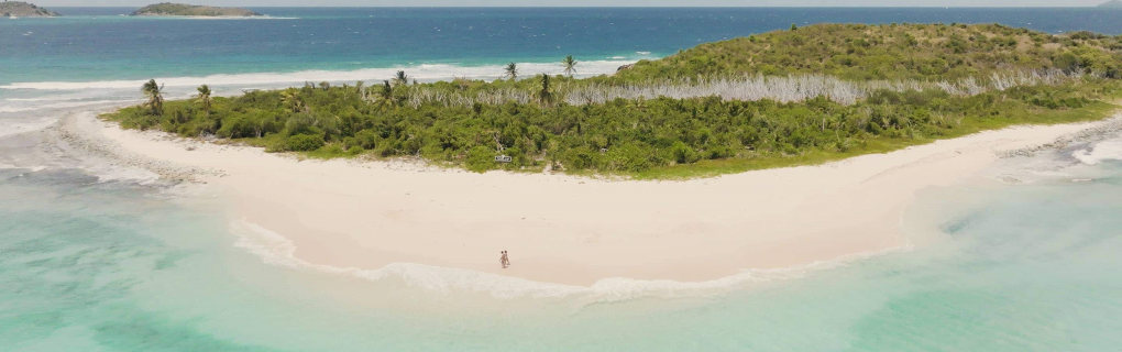 Why visit the Caribbean on a cruise