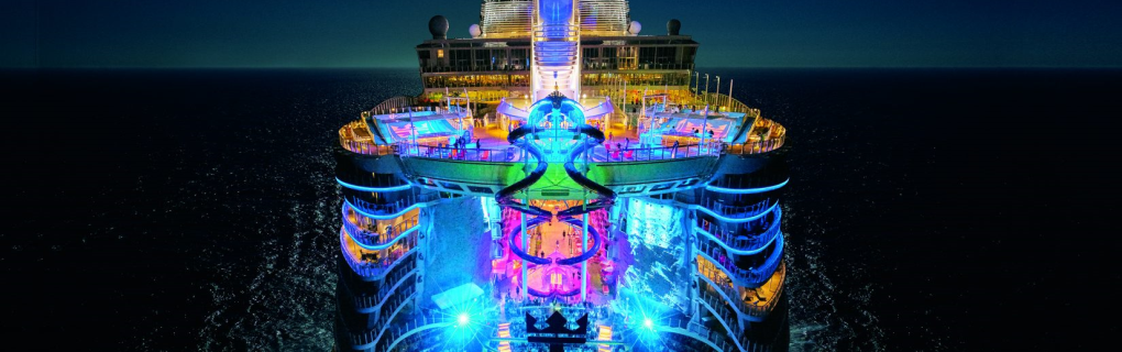 Why visit the Caribbean on a cruise