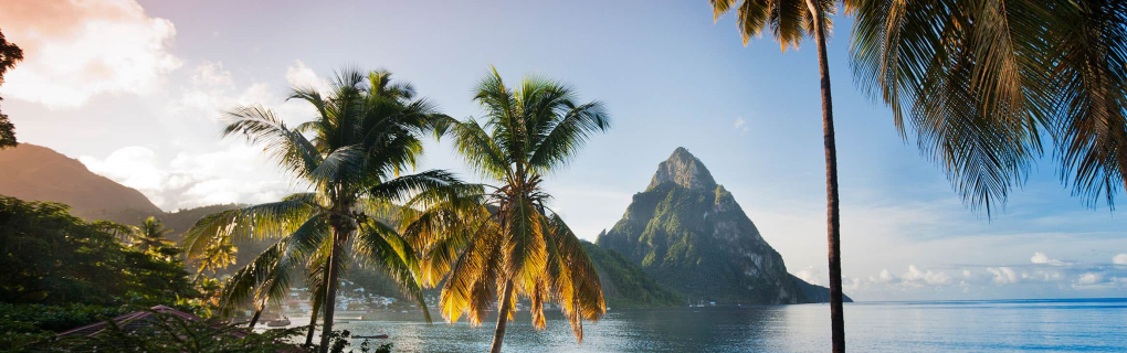 Why visit the Caribbean on a cruise