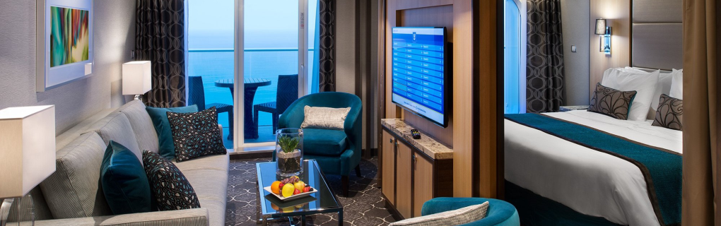 Why visit the Caribbean on a cruise