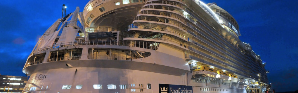 Why visit the Caribbean on a cruise
