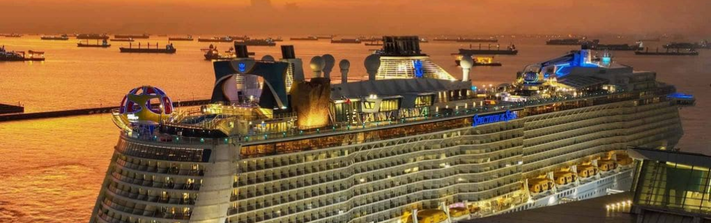 Why visit the Caribbean on a cruise