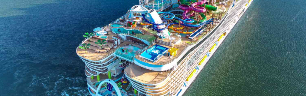 Why visit the Caribbean on a cruise
