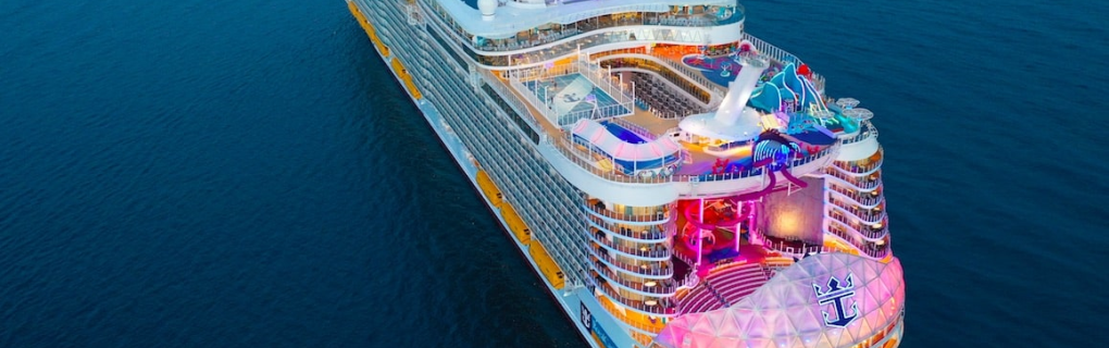 Why visit the Caribbean on a cruise