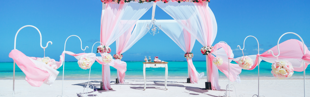 Unveiling the Charm of the Caribbean: Top Islands for a Dream Destination Wedding at an All-Inclusive Resort 