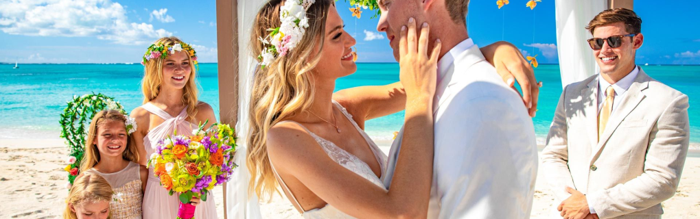 Unveiling the Charm of the Caribbean: Top Islands for a Dream Destination Wedding at an All-Inclusive Resort 