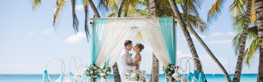 Unveiling the Charm of the Caribbean: Top Islands for a Dream Destination Wedding at an All-Inclusive Resort 