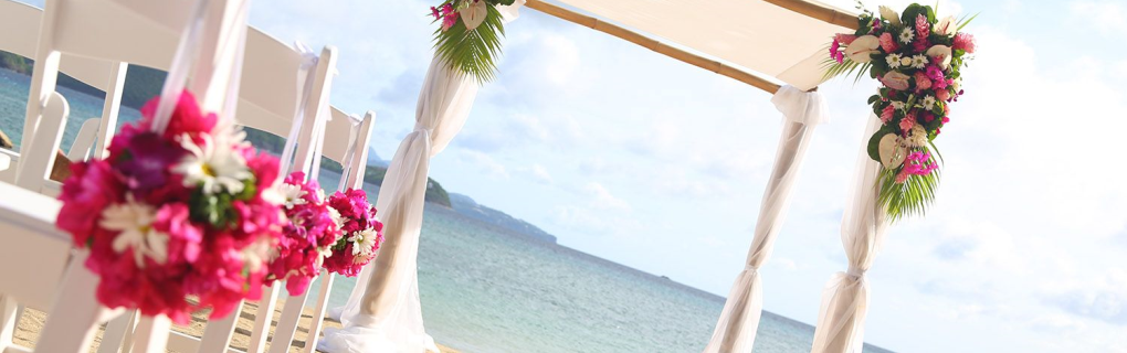 Unveiling the Charm of the Caribbean: Top Islands for a Dream Destination Wedding at an All-Inclusive Resort 