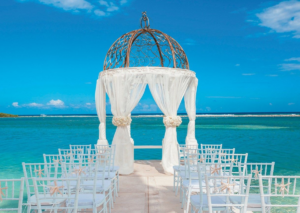 Unveiling the Charm of the Caribbean: Top Islands for a Dream Destination Wedding