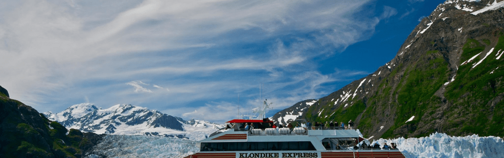 how to become a travel agent in Alaska