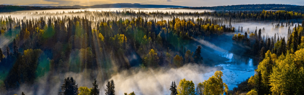 Why Alaska is a great place to become a travel agent who specializes in Hawaii Alaska work as a travel agent in Alaska and sell trips to Hawaii. 