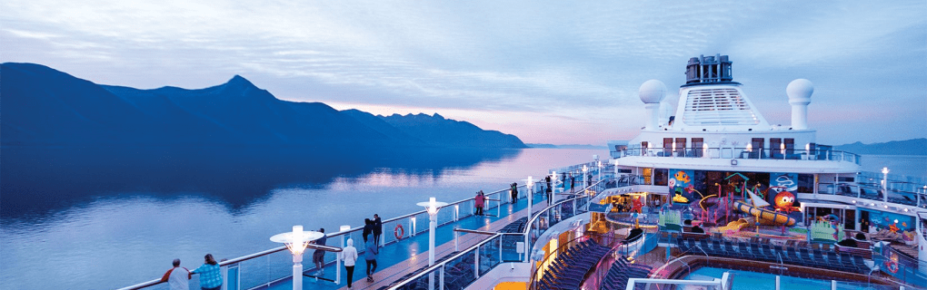 Why Alaska is a great place to become a travel agent who specializes in Hawaii Alaska work as a travel agent in Alaska and sell trips to Hawaii. 