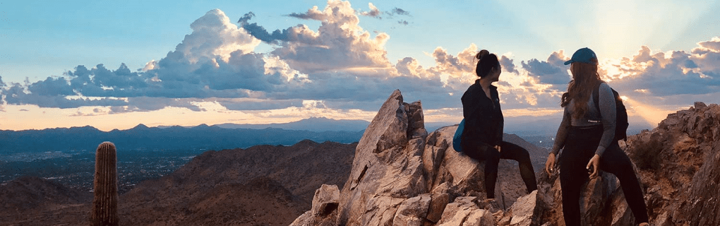 Why Arizona is a great place to become a travel agent who specializes in Hawaii Arizona work as a travel agent in Arizona and sell trips to Hawaii. 