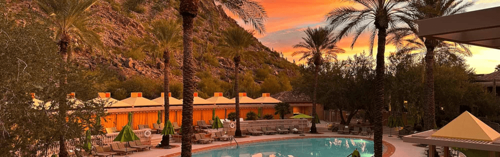 Why Arizona is a great place to become a travel agent who specializes in Hawaii Arizona work as a travel agent in Arizona and sell trips to Hawaii. 