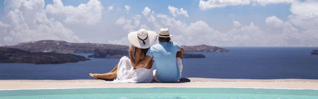 Why California is a great place to become a travel agent who specializes in Hawaii California work as a travel agent in California and sell trips to Hawaii. 