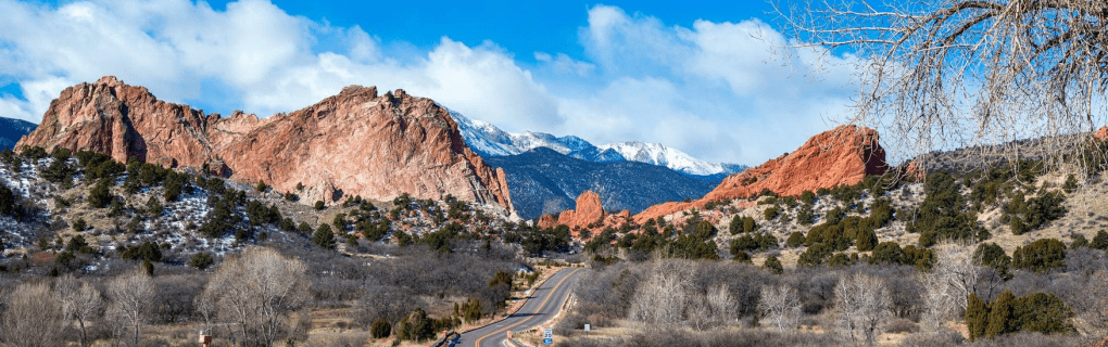 how to become a travel agent in Colorado