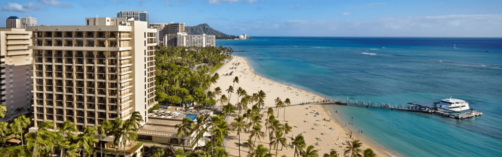 how to become a travel agent in Hawaii