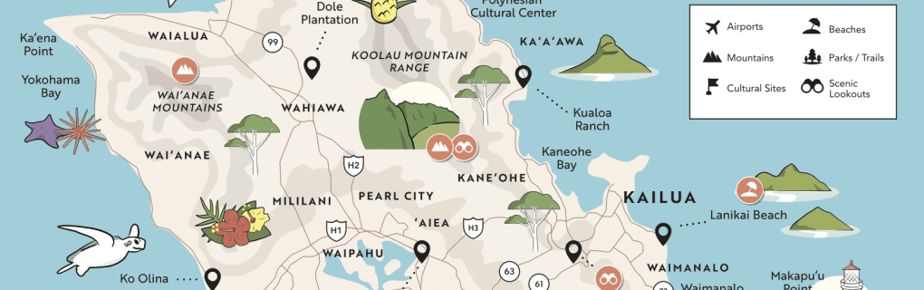 Why Hawaii is a great place to become a travel agent who specializes in Hawaii Hawaii work as a travel agent in Hawaii and sell trips to Hawaii. 