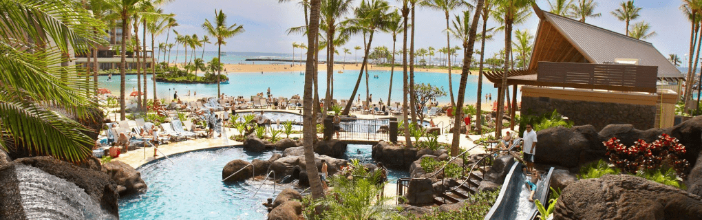 Why Hawaii is a great place to become a travel agent who specializes in Hawaii Hawaii work as a travel agent in Hawaii and sell trips to Hawaii. 