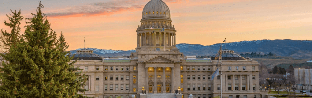 how to become a travel agent in Idaho