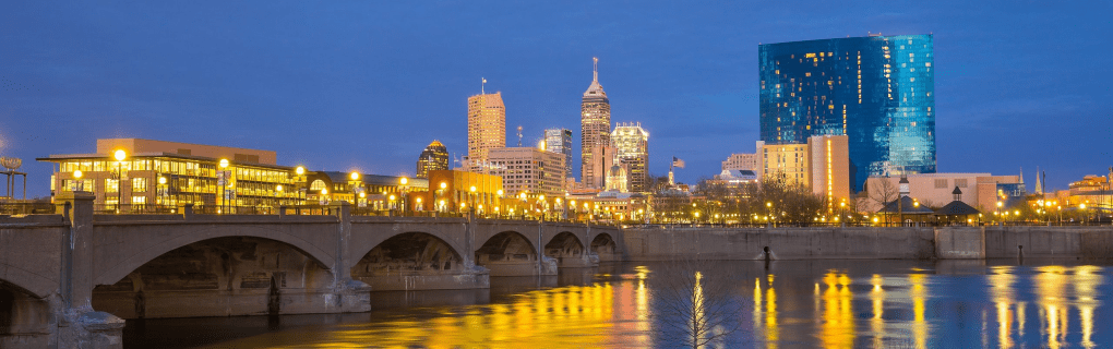 how to become a travel agent in Indiana