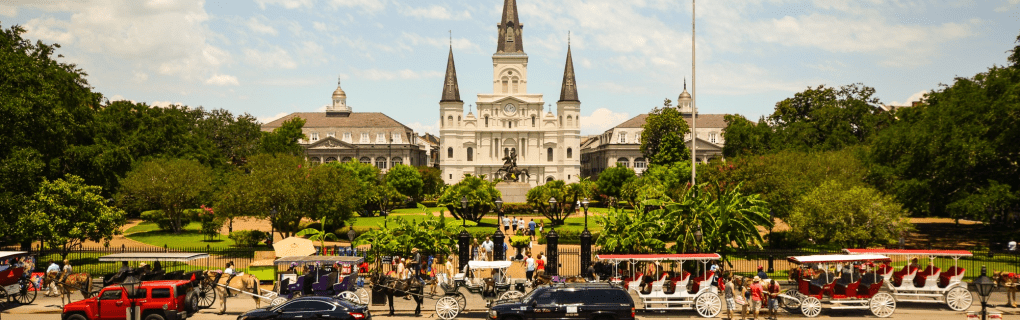 Why Louisiana is a great place to become a travel agent who specializes in Hawaii Louisiana work as a travel agent in Louisiana and sell trips to Hawaii. 