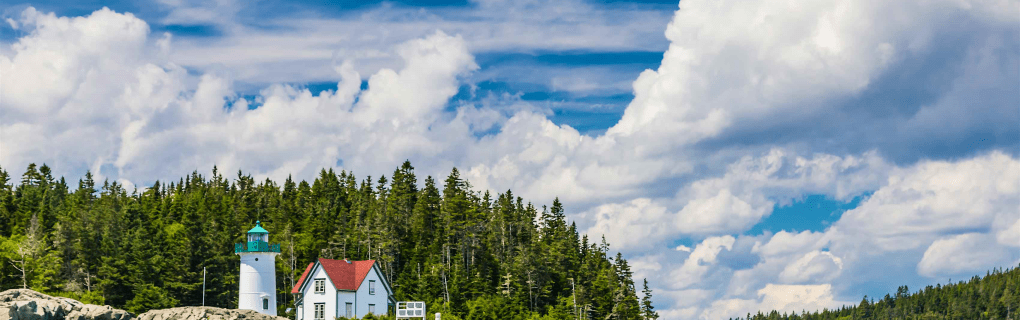 how to become a travel agent in Maine