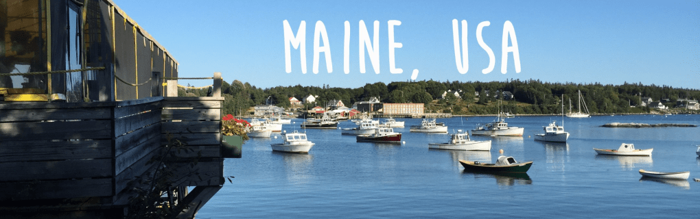 Why Maine is a great place to become a travel agent who specializes in Hawaii Maine work as a travel agent in Maine and sell trips to Hawaii. 