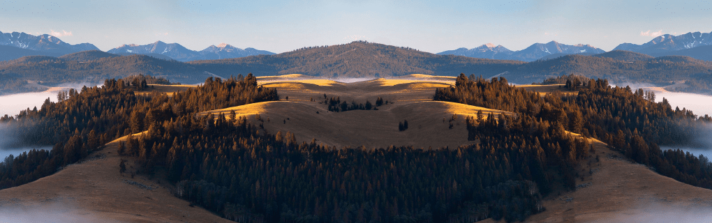 Why Montana is a great place to become a travel agent who specializes in Hawaii Montana work as a travel agent in Montana and sell trips to Hawaii. 