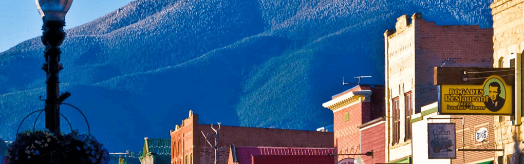 Why Montana is a great place to become a travel agent who specializes in Hawaii Montana work as a travel agent in Montana and sell trips to Hawaii. 