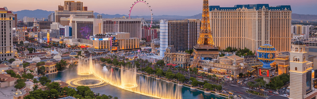 how to become a travel agent in Nevada