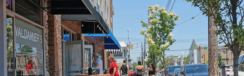 Why New Jersey is a great place to become a travel agent who specializes in Hawaii New Jersey work as a travel agent in New Jersey and sell trips to Hawaii. 