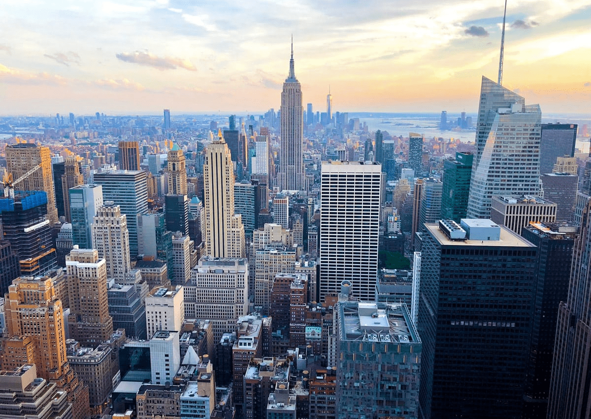 become a travel agent in new york