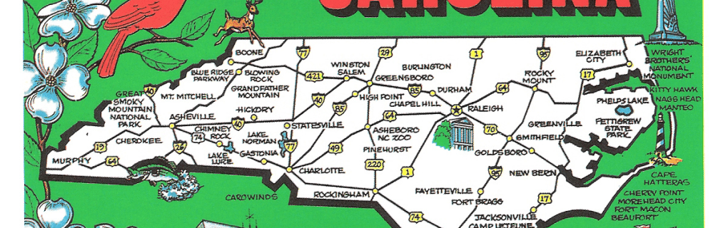 Why North Carolina is a great place to become a travel agent who specializes in Hawaii North Carolina work as a travel agent in North Carolina and sell trips to Hawaii. 